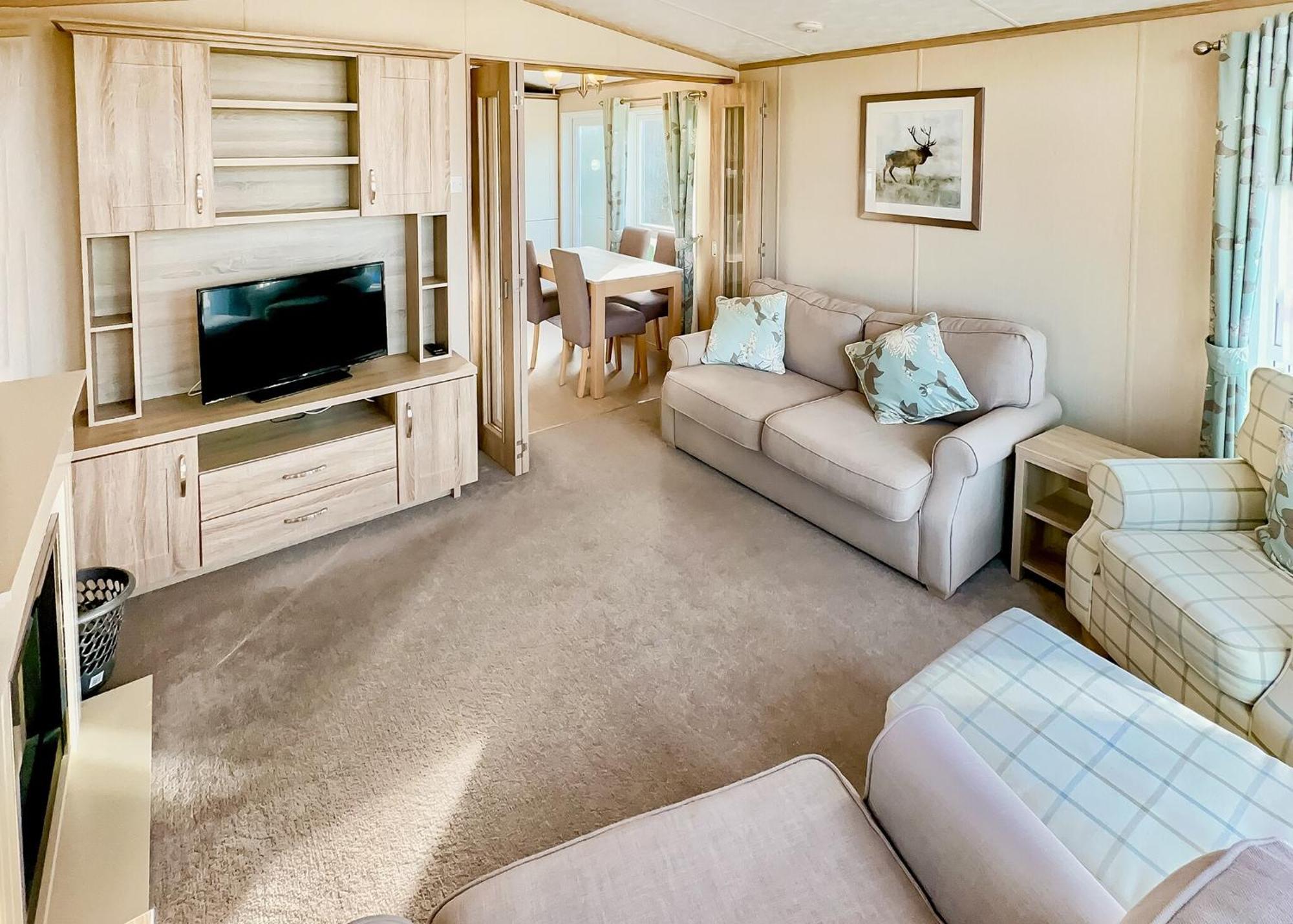 Calloose Holiday Park Hayle Eksteriør billede