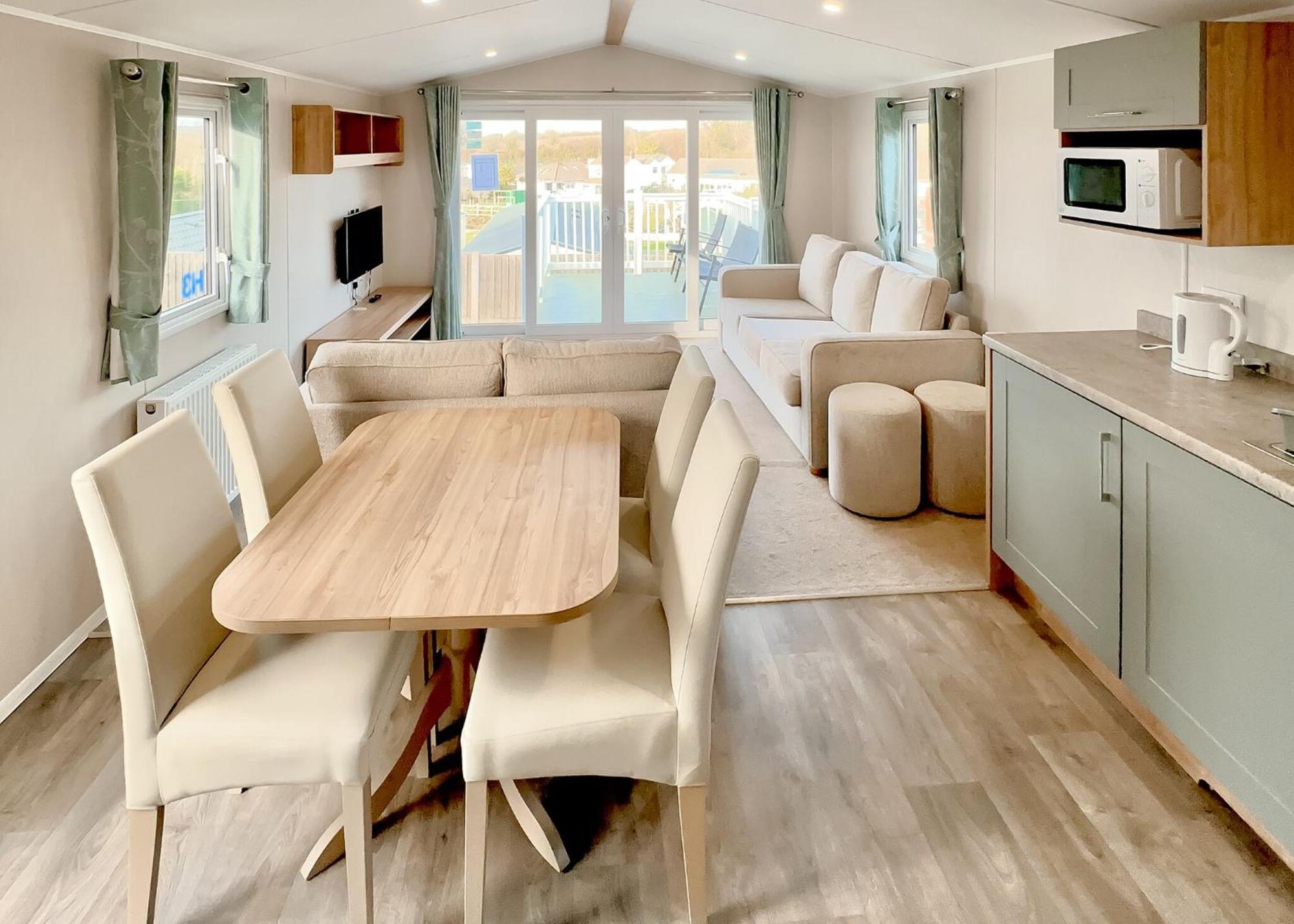 Calloose Holiday Park Hayle Eksteriør billede