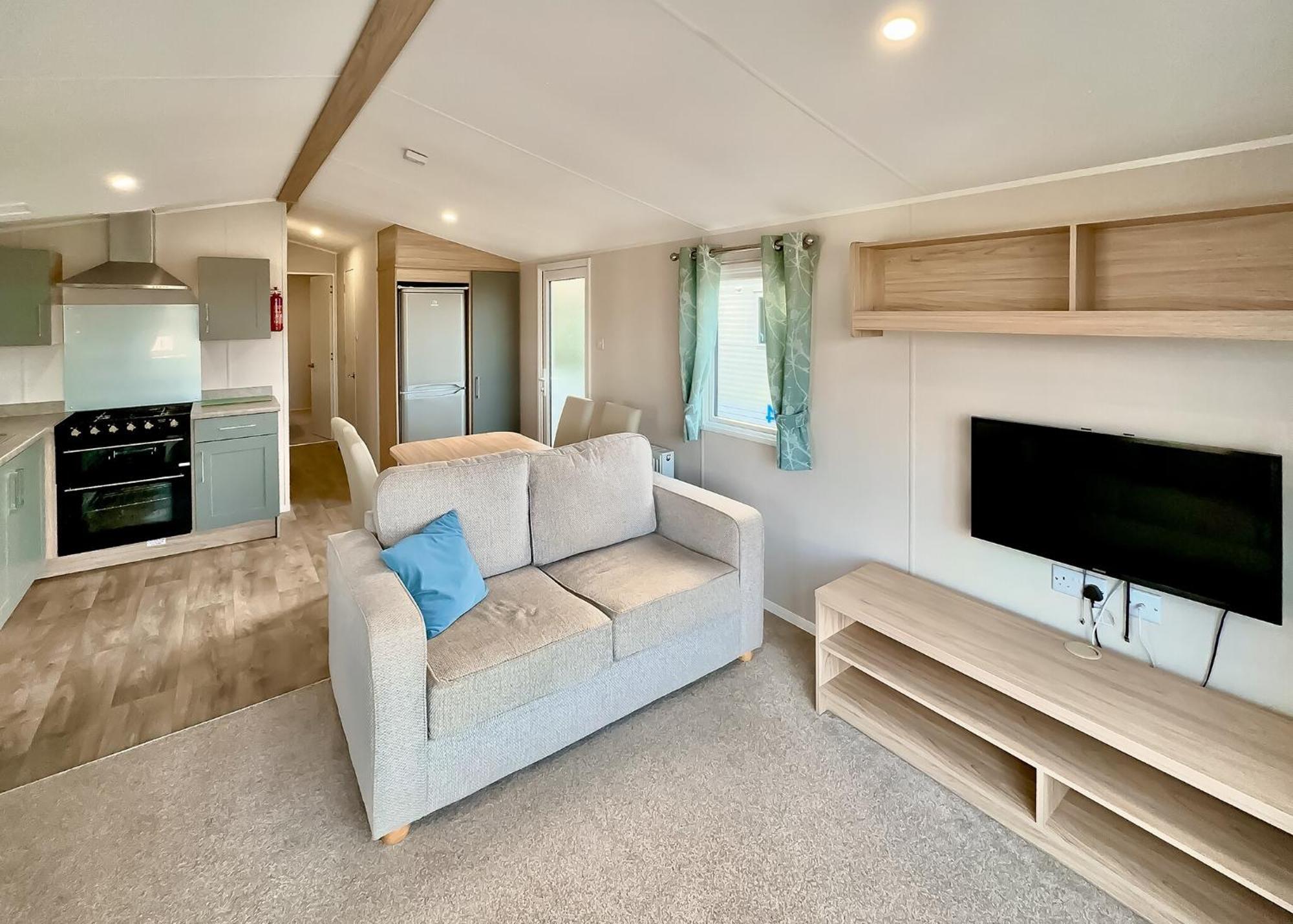Calloose Holiday Park Hayle Eksteriør billede